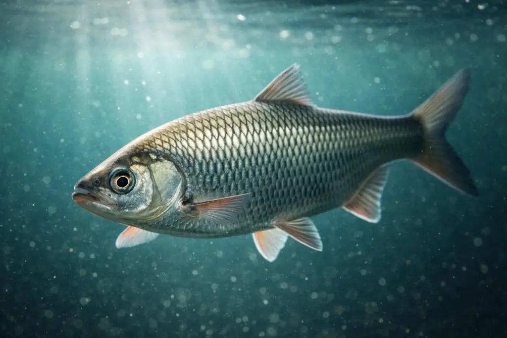 Des poissons qui vieillissent avant l&rsquo;heure : ce que nos « doses sans danger » cachent réellement