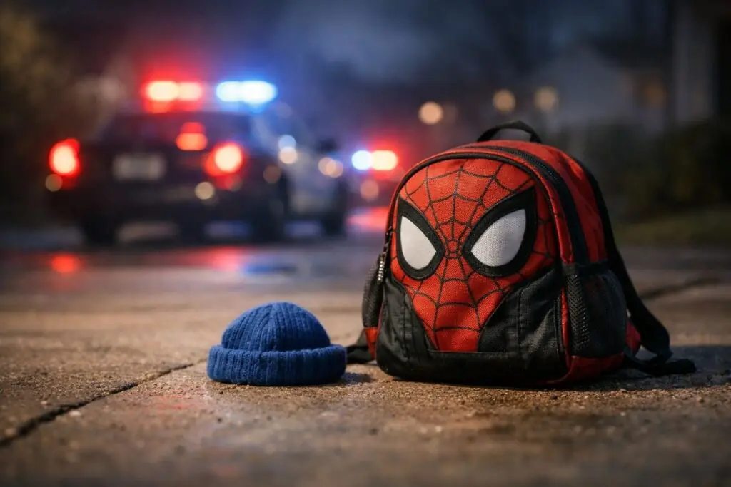 Indignation au Minnesota : un enfant de 5 ans détenu par l’ICE, deux versions s’affrontent