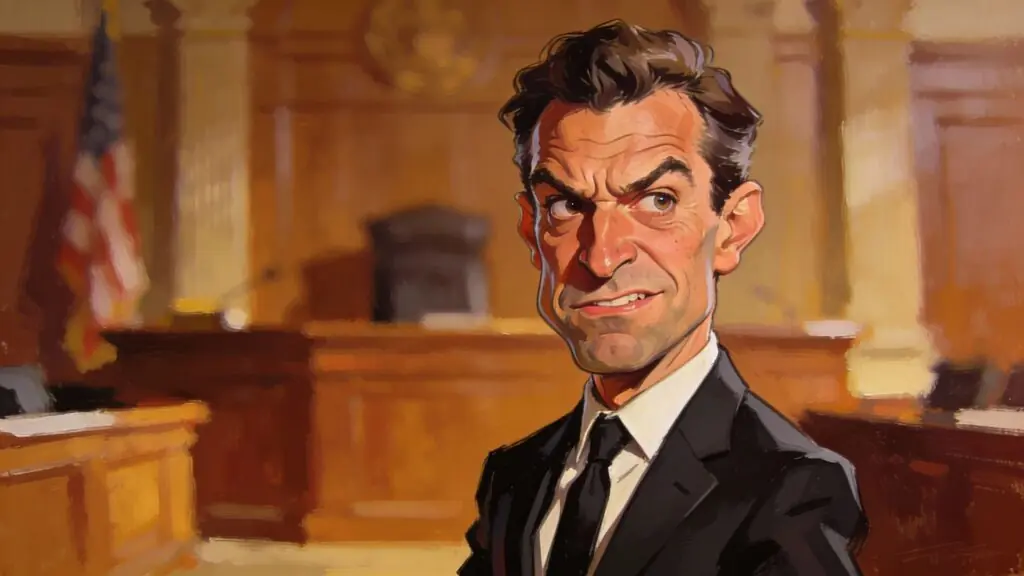 Vincent Lacroix et l&rsquo;affaire Norbourg : la liberté totale après 18 ans d&rsquo;ombre